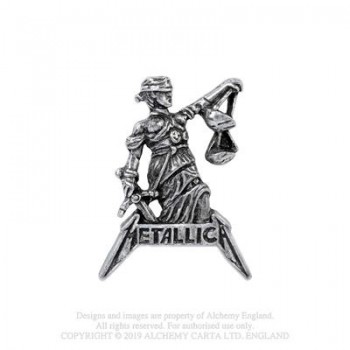Metallica: Justice for All