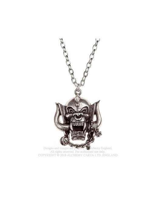 Motorhead Warpig