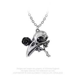 Quietus Rose