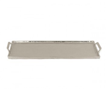 VASSOIO METALLO 550x290x35...