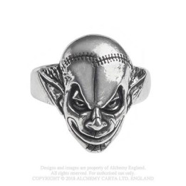 M’era Luna Evil Clown Rin
