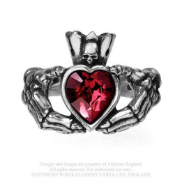 Claddagh By Night