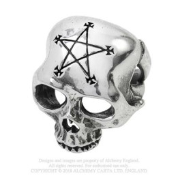 Necrogram Ring