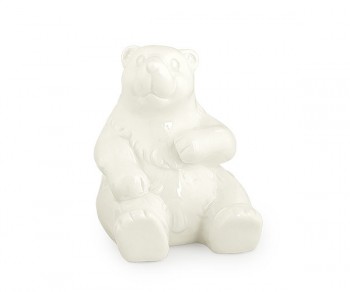 ORSO POLARE SEDUTO H.95 (
