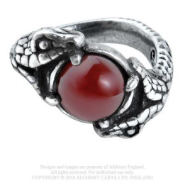 Viperstone Ring