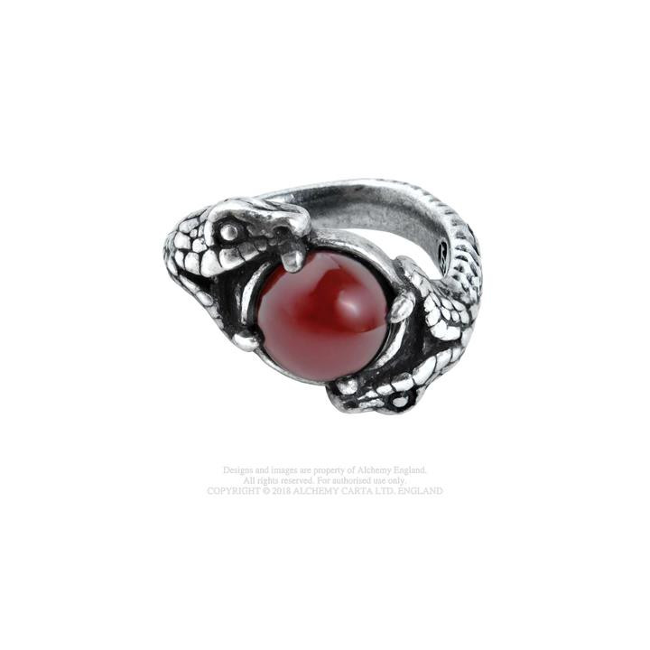 Viperstone Ring