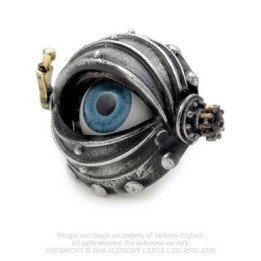Automatons Eye