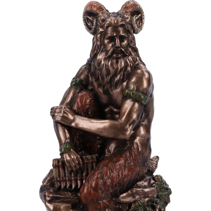 Pan (Mini) 8.3cm
