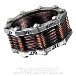 Hi-Voltage Toric Generato