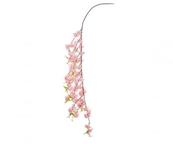 FIORE DI MELO ROSA H.1650