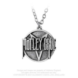 Motley Crue: Pentagram Di