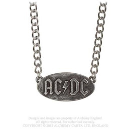 AC/DC Neck Chain