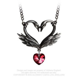 The Black Swan Romance