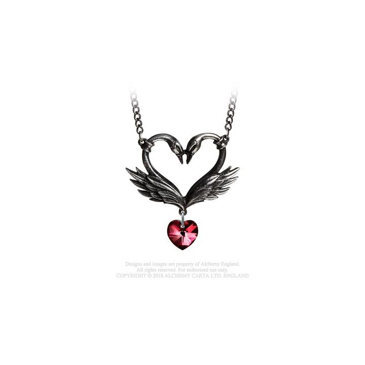 The Black Swan Romance