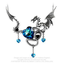 Draig O Gariad