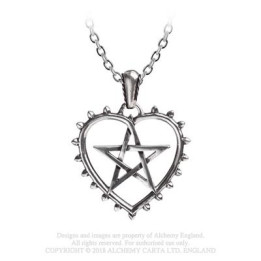 Cunning Heart