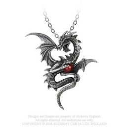 Aethera Draconem