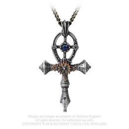 Autokinetic Literankh