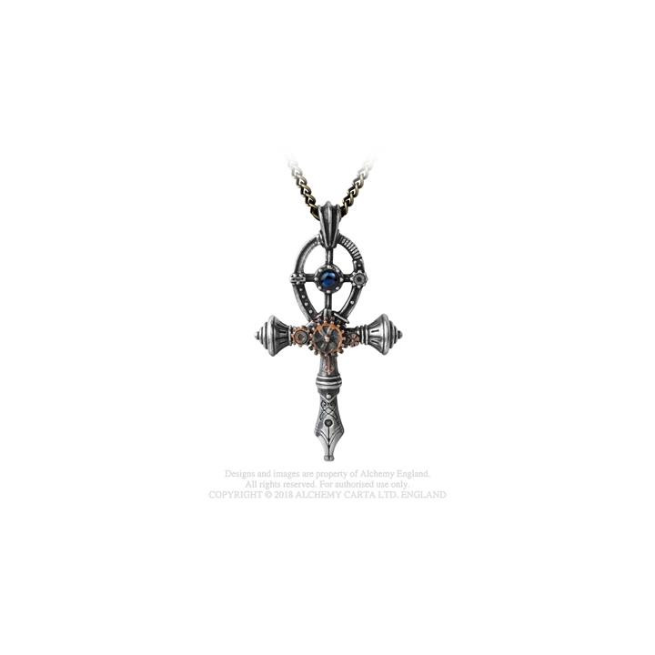 Autokinetic Literankh