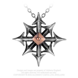 Chaostar