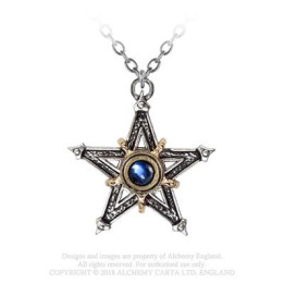Medieval Pentangle