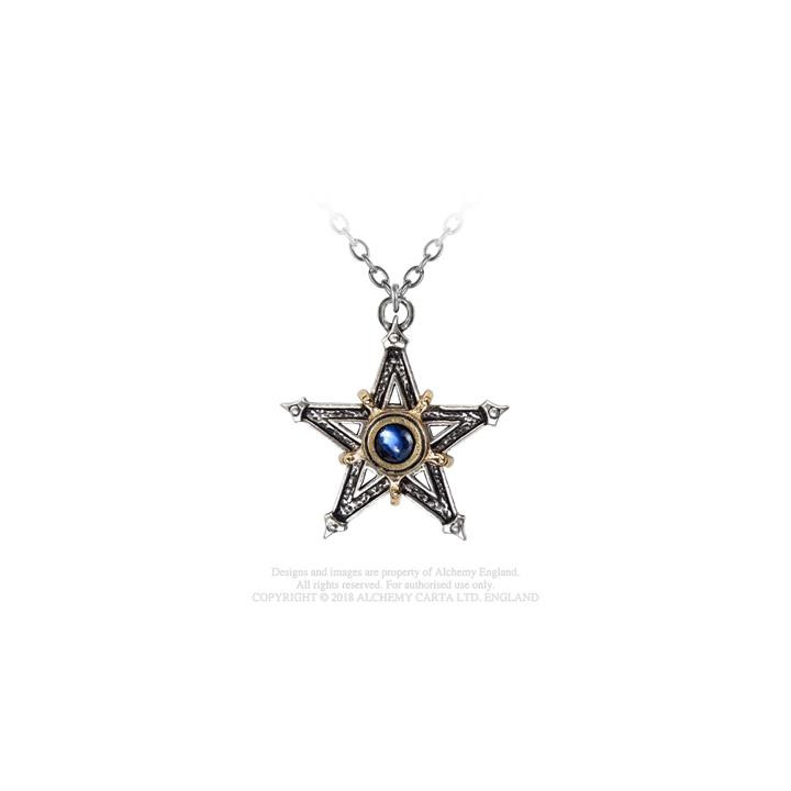 Medieval Pentangle