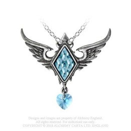 Frozen Heart