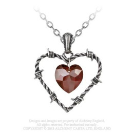Love Imprisoned