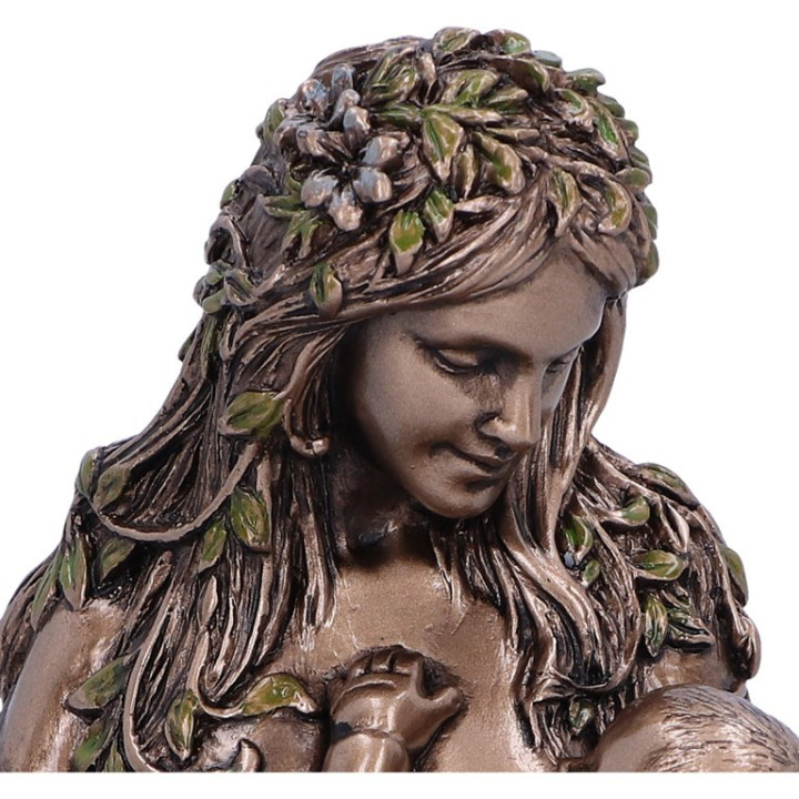Earth Mother 11cm