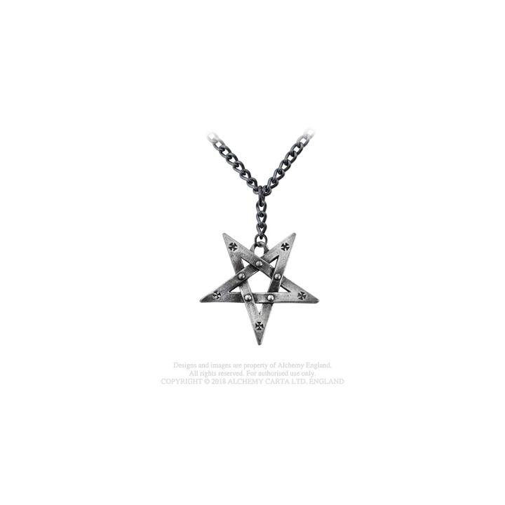 Pentagration