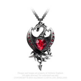 Diamond Heart