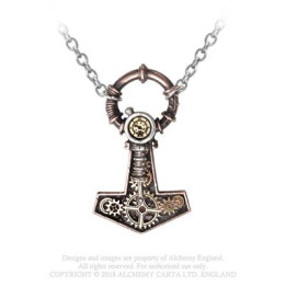 Steamhammer