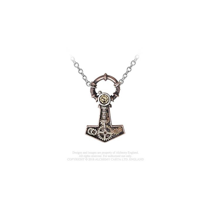 Steamhammer