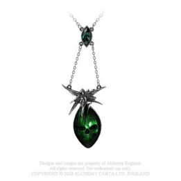 Absinthe Fairy