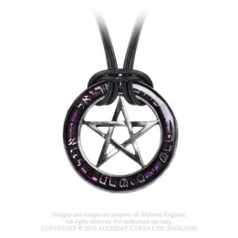 Seal of the Sephiroth
