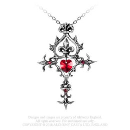 Renaissance Cross of Pass