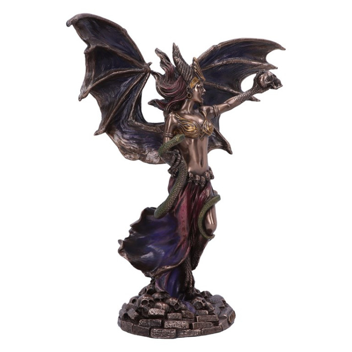 Lilith The First Wife 24.