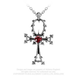 Gothic Ankh
