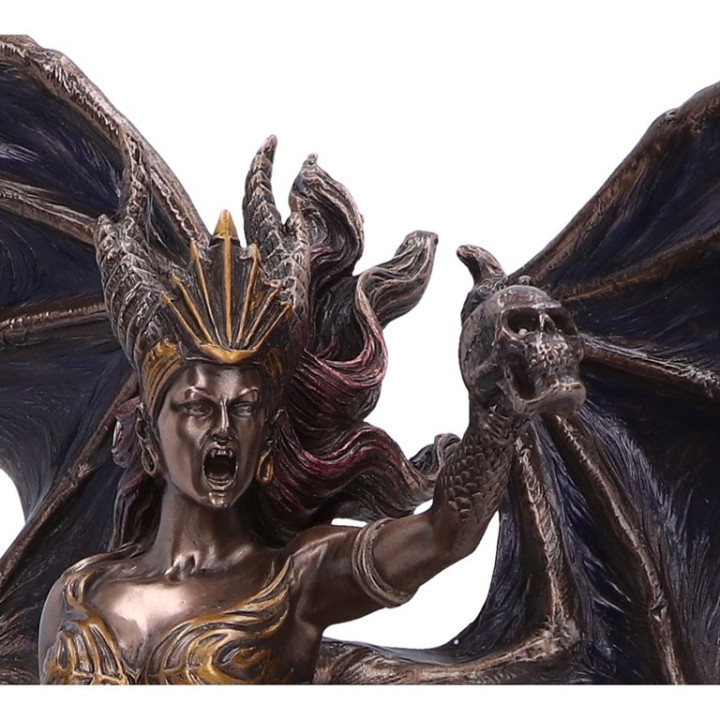Lilith The First Wife 24.