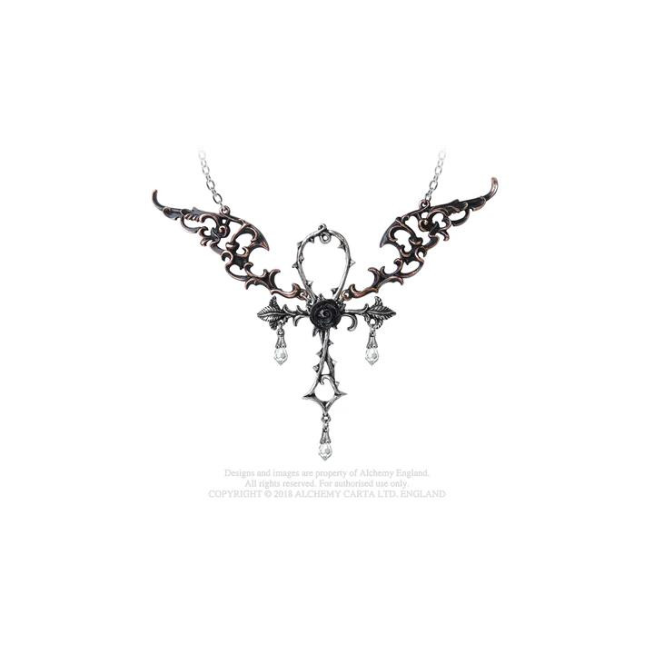 Wings of Eternity