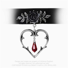 Wonded Love