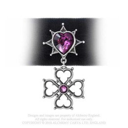 Elizabethan Choker