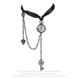 Uncle Albert Choker