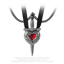 Love is King