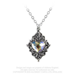 Crystal Heart