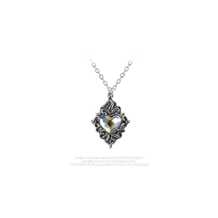 Crystal Heart