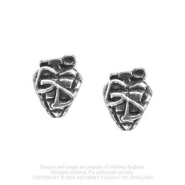 Green Day: Grenade Studs