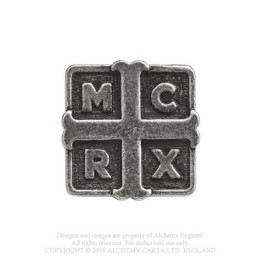 My Chemical Romance: Cros