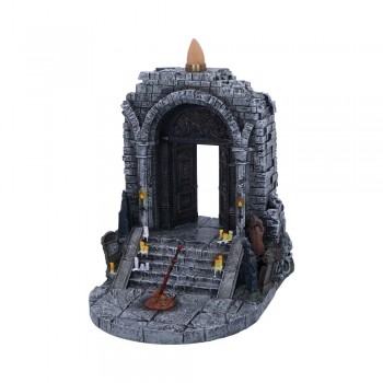 Dark Souls III Fog Gate...