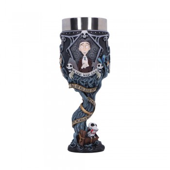 Corpse Bride Your Cup Will...